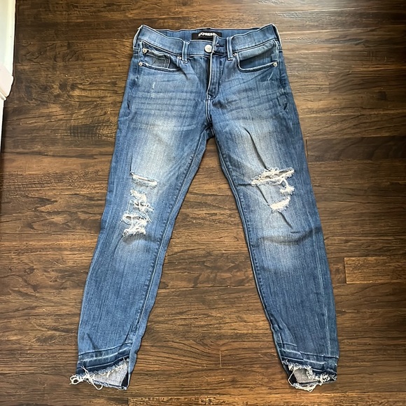 Express jeans - Picture 1 of 4